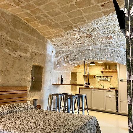 Casa Luisa - Puglia Mia Apartments Monopoli Bagian luar foto
