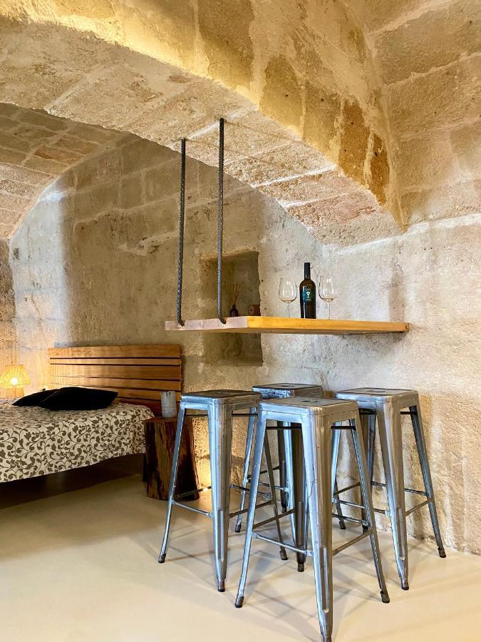 Casa Luisa - Puglia Mia Apartments Monopoli Bagian luar foto