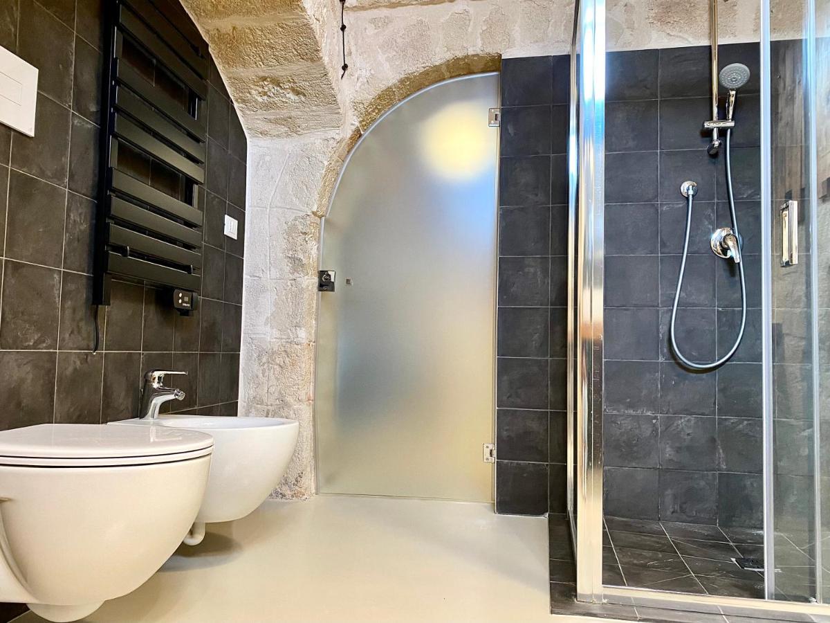 Casa Luisa - Puglia Mia Apartments Monopoli Bagian luar foto