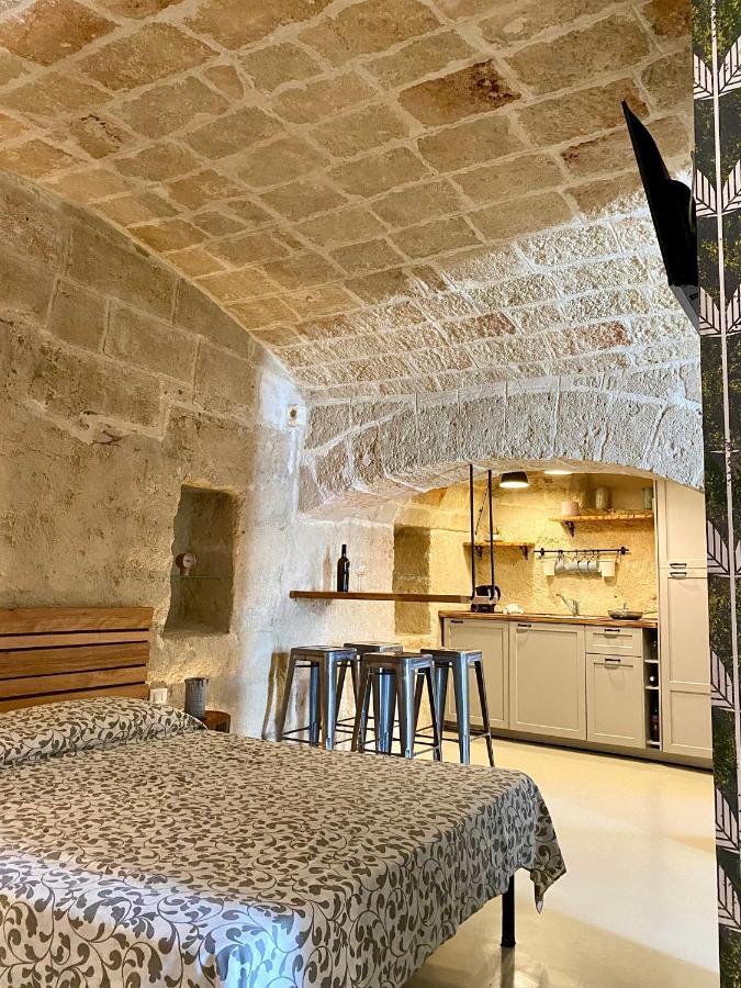 Casa Luisa - Puglia Mia Apartments Monopoli Bagian luar foto
