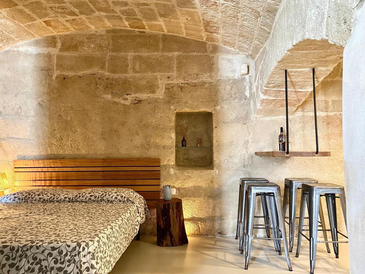 Casa Luisa - Puglia Mia Apartments Monopoli Bagian luar foto