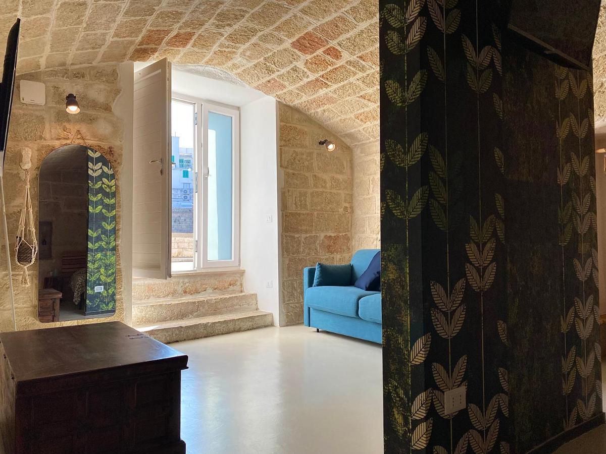 Casa Luisa - Puglia Mia Apartments Monopoli Bagian luar foto