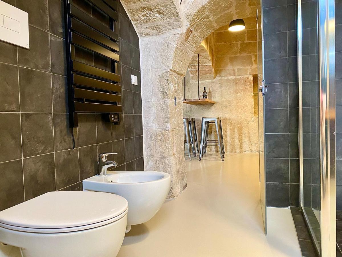 Casa Luisa - Puglia Mia Apartments Monopoli Bagian luar foto