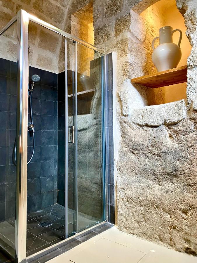 Casa Luisa - Puglia Mia Apartments Monopoli Bagian luar foto