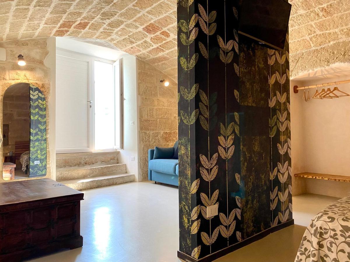 Casa Luisa - Puglia Mia Apartments Monopoli Bagian luar foto