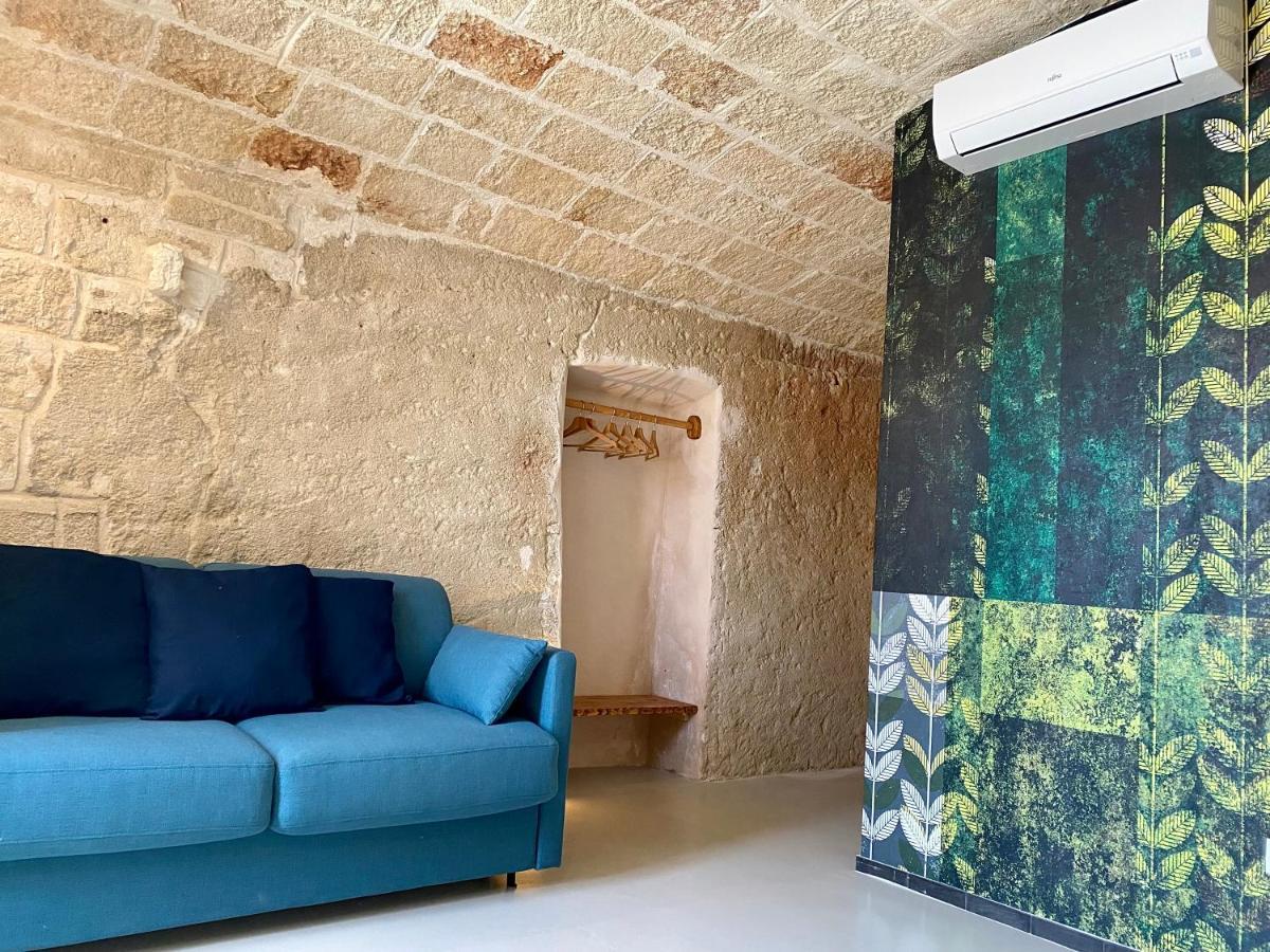 Casa Luisa - Puglia Mia Apartments Monopoli Bagian luar foto
