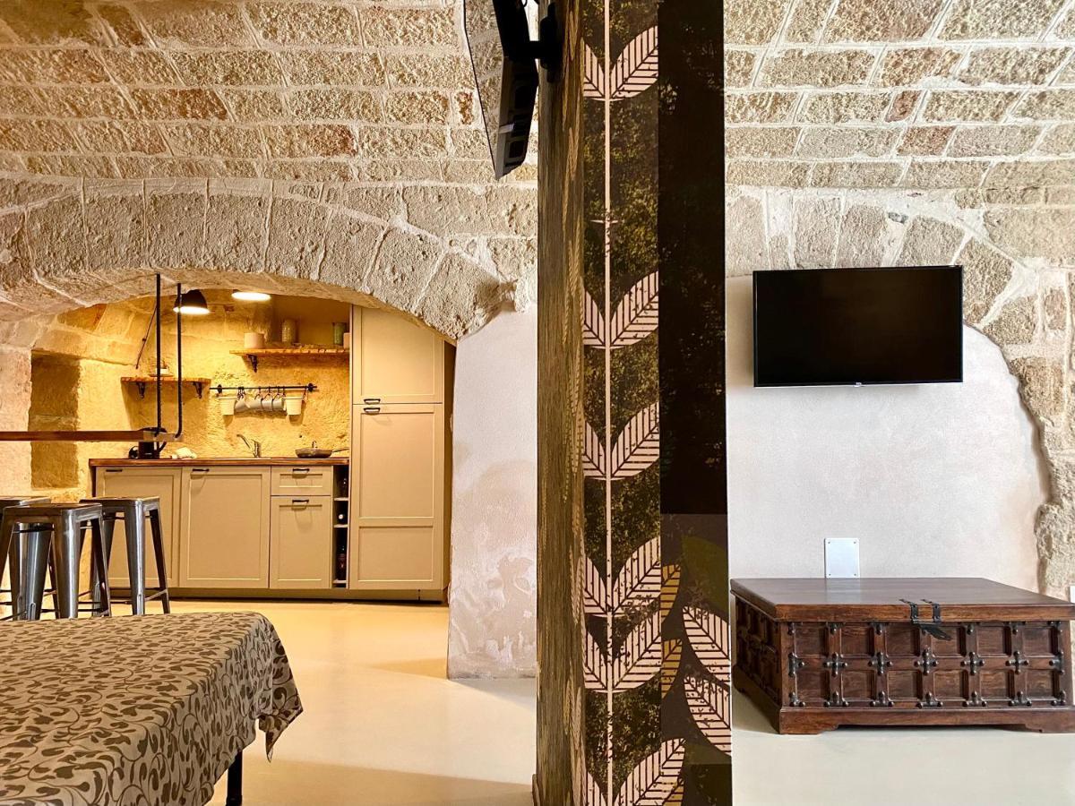 Casa Luisa - Puglia Mia Apartments Monopoli Bagian luar foto