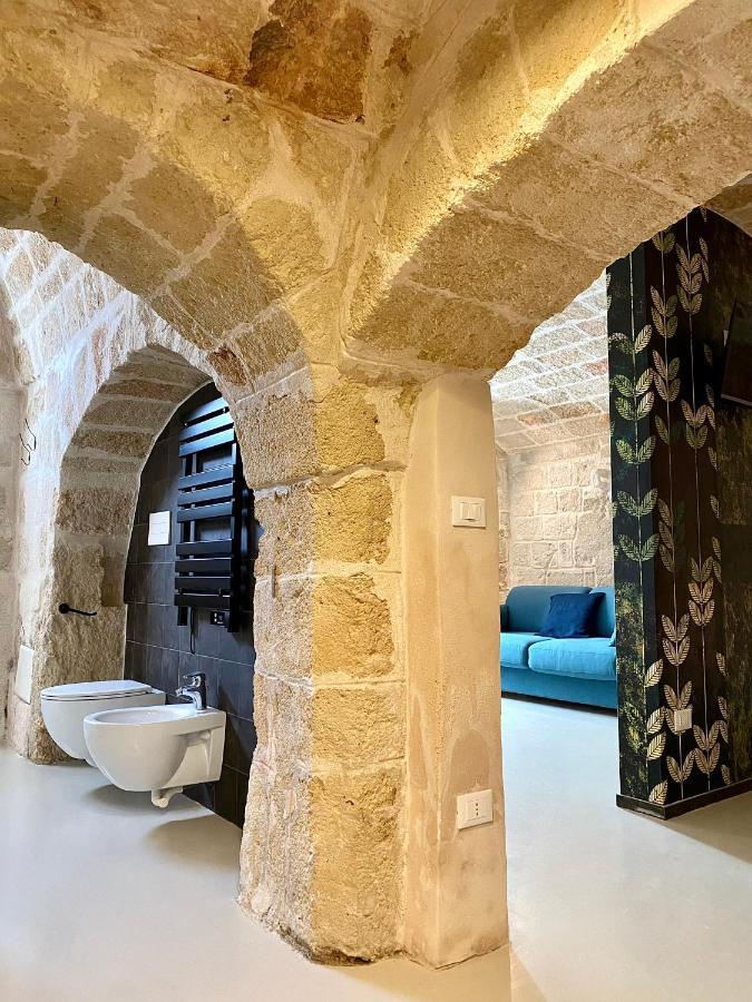 Casa Luisa - Puglia Mia Apartments Monopoli Bagian luar foto